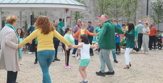 Donate to boyle arts festival
