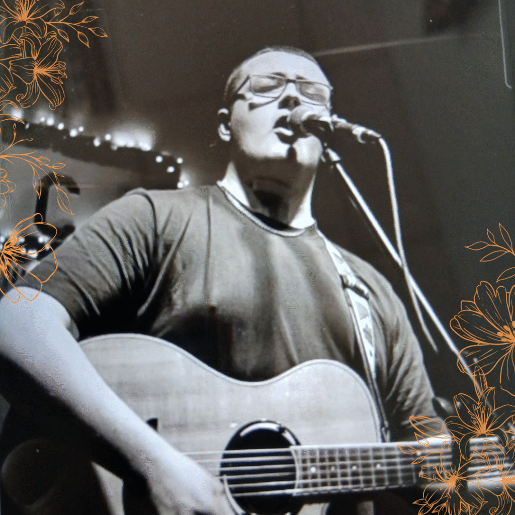 Ruairi Morgan Music