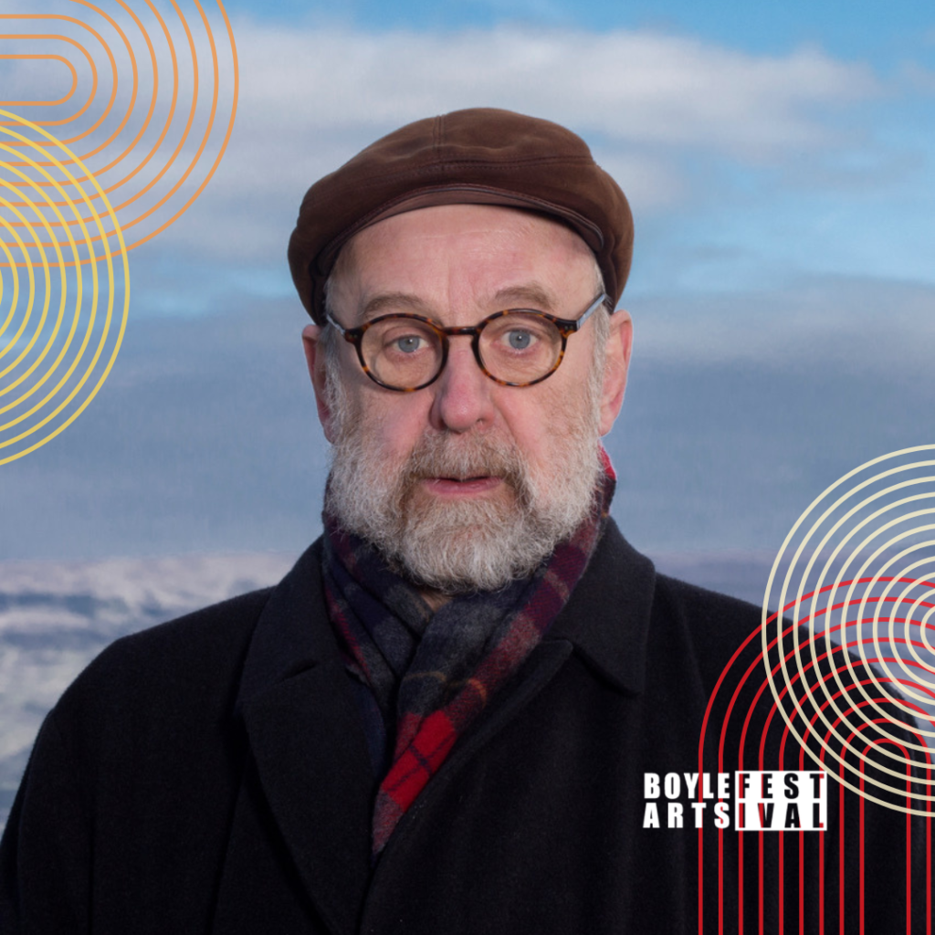 Michael Harding Boyle Arts