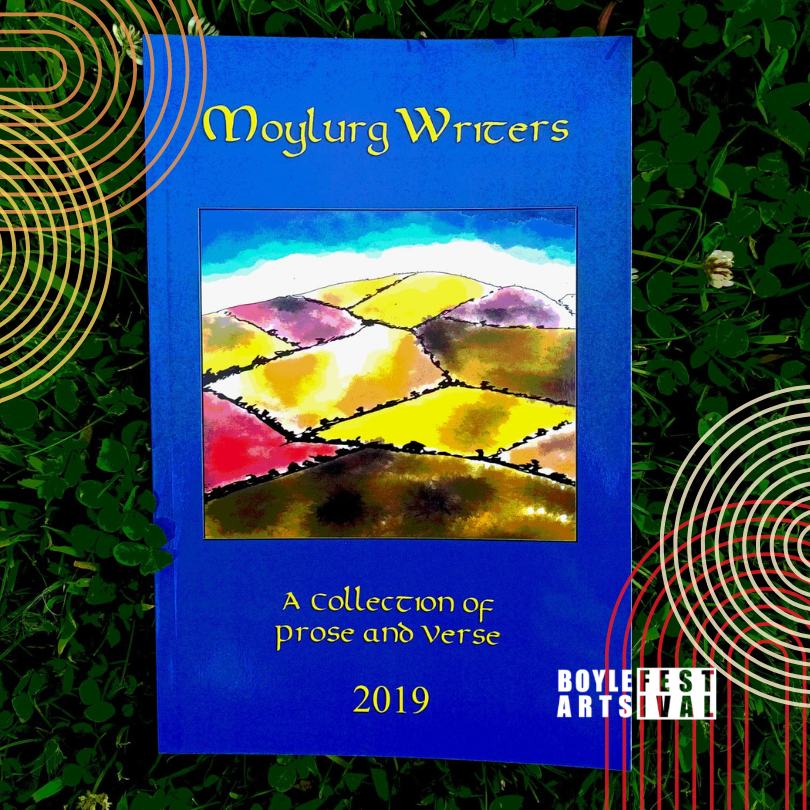 Moylurg Writers Group
