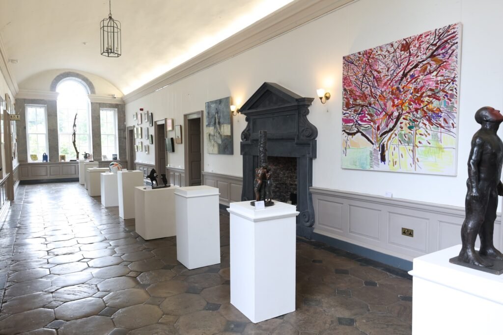 Main Exhibition 2026