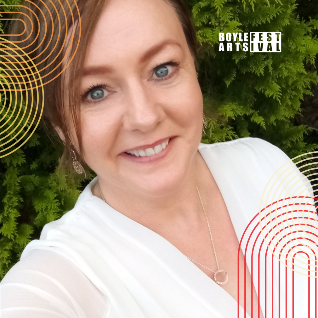 Boyle Singers Night with Caitríona Canavan
