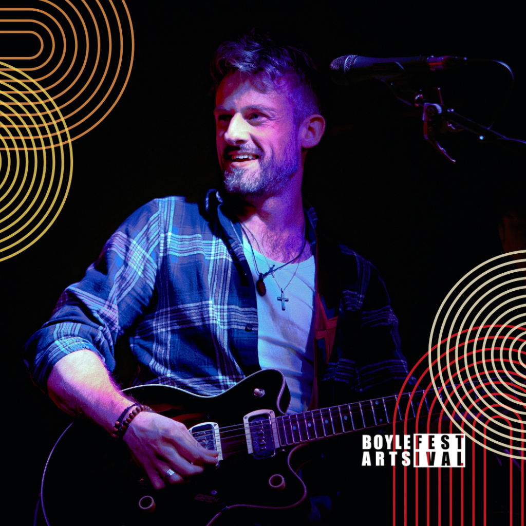 Kevin Quigley & The Great Ideas